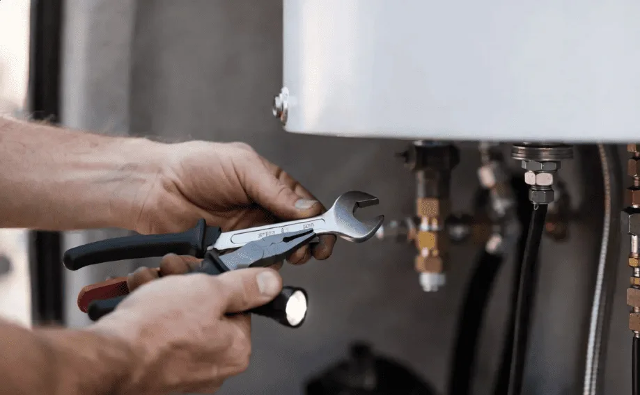 Why choose Water Heater Repair in Bernard, ME